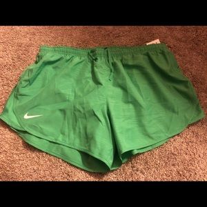 Nike Athletic Shorts